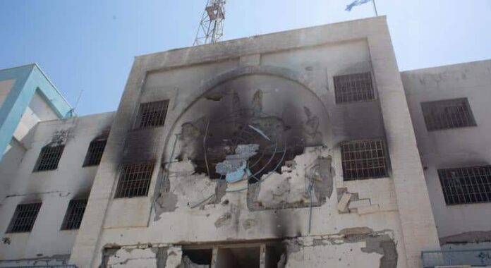 UNRWA, Gaza, Líbano, COP16... Las noticias del martes