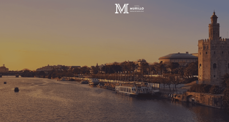 Alojamiento con encanto en el corazón de Sevilla: Hotel Murillo y Suites Murillo Santa Cruz