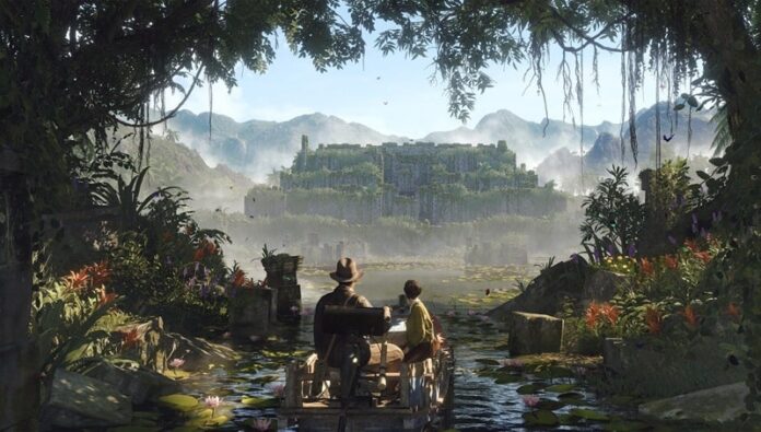 PC gamers: Get hands on with Indiana Jones and the Great Circle