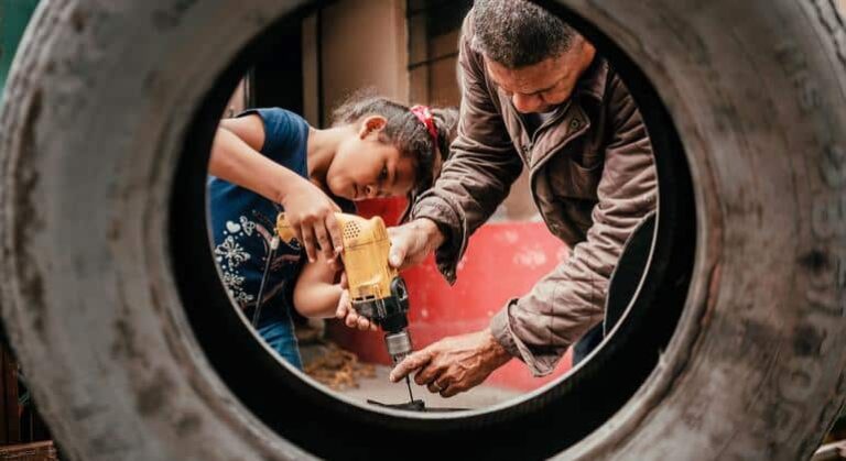 Desigualdad: Dos mil millones de mujeres sin acceso a la protección social