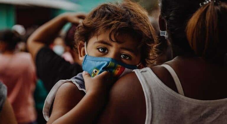 La falta de justicia entre las razones que alimentan el desplazamiento en Honduras