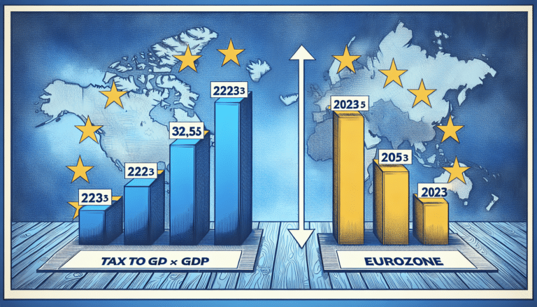 Person using a calculator