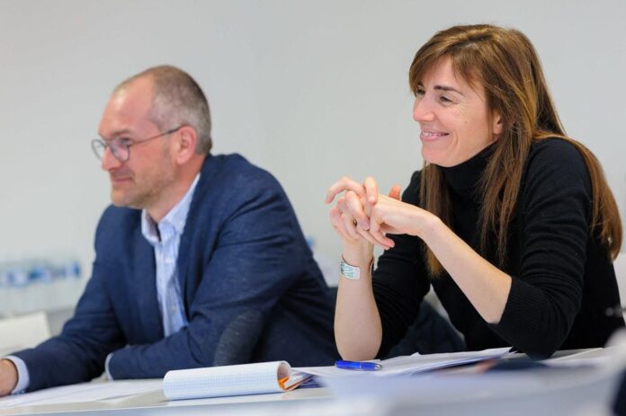 ESCP Business School, Prosci y Anova lanzan el Programa Executive en Transformación Digital para PYMES en la Comunidad Autónoma de Andalucía