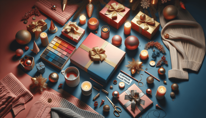 Este color será la gran tendencia para esta Navidad. Y no es el rojo