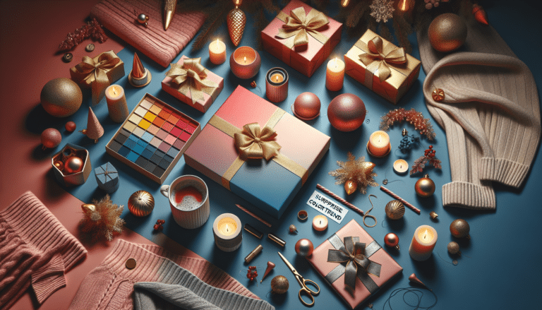 Este color será la gran tendencia para esta Navidad. Y no es el rojo