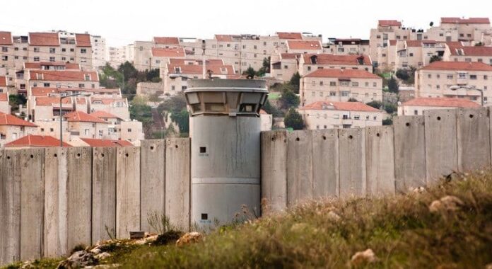 Palestina: El derecho internacional obliga a Israel pero también al resto de Estados a poner fin a la ocupación