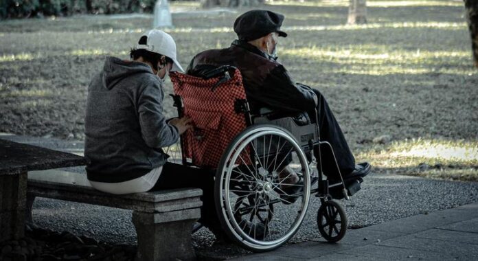 El trabajo no remunerado de las mujeres supondría más del 40% del PIB