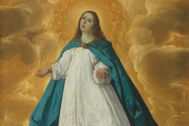 El Museo Muñoz Sola de Arte Moderno acoge el préstamo de una obra de Zurbarán procedente del Museo Nacional del Prado