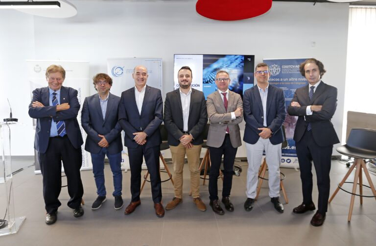 "El sector TIC de la Comunidad Valenciana crece más que la economía"