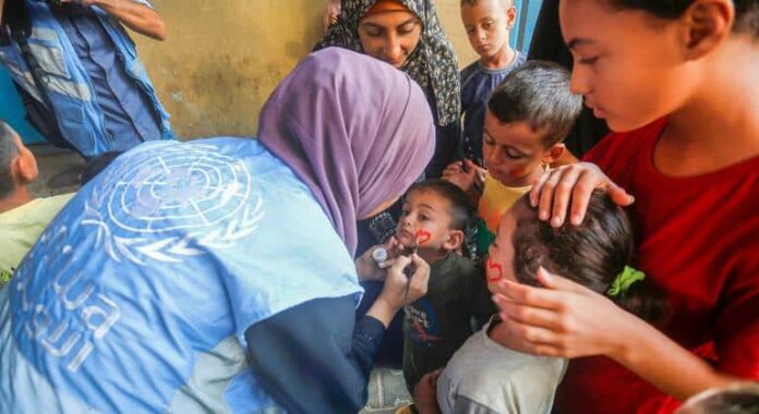 El voto del Parlamento israelí contra la UNRWA viola el derecho internacional y es un peligroso precedente