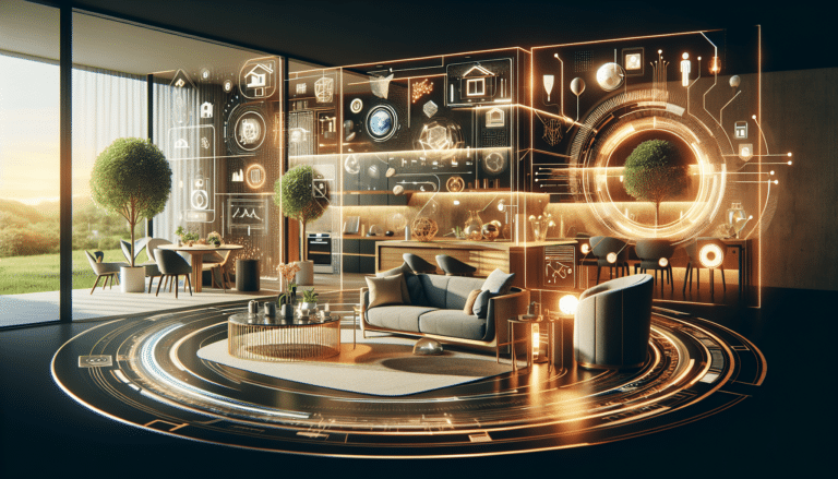 Elegancia y funcionalidad para tu hogar [2024]