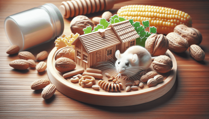 Las ratas desaparecerán de tu casa con este producto natural que también actúa en el jardín