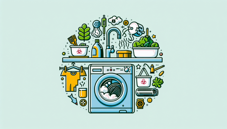 elimínalos de forma sencilla mientras cocinas con este truco viral