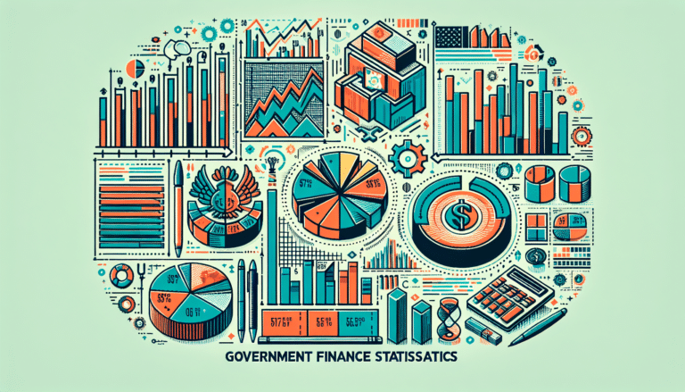 A magnifying glass placed over euro bills.