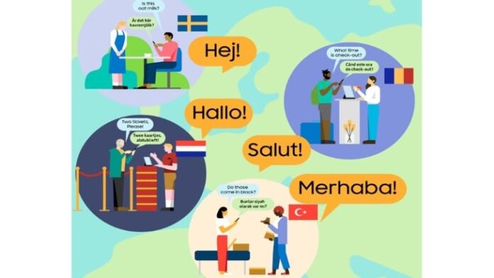 Galaxy AI To Support 20 Languages by End of 2024 – Samsung Global Newsroom