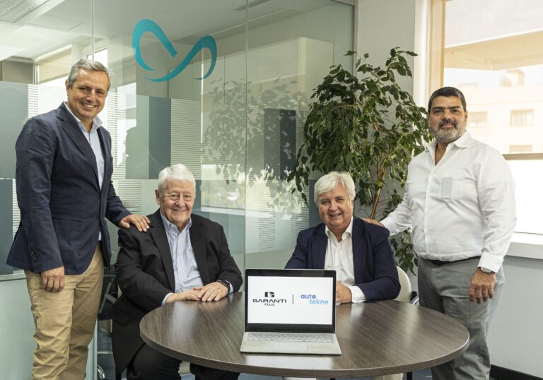 GarantiPLUS y Autotekne se unen para impulsar la seguridad mecánica en concesionarios argentinos