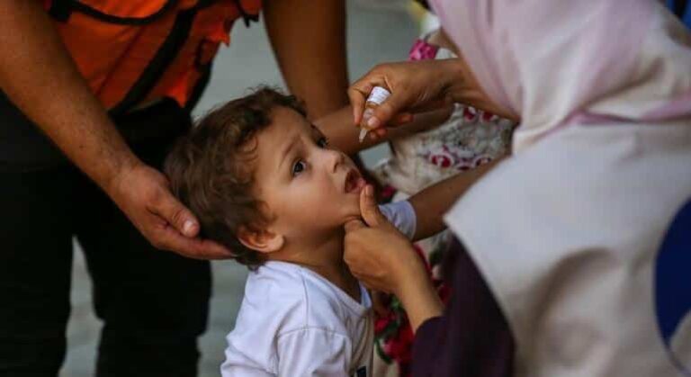 Gaza, el Líbano, elecciones en Venezuela... Las noticias del martes