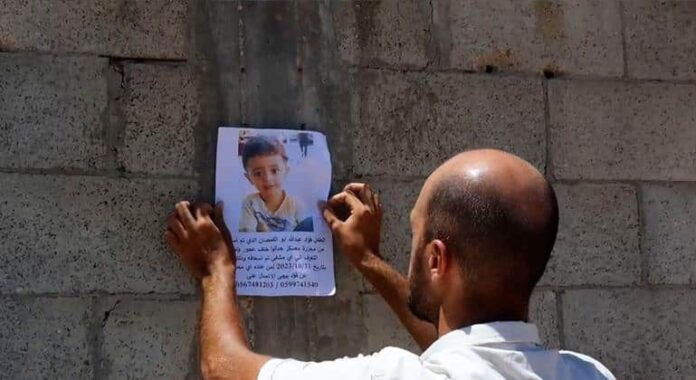 Gaza, El Líbano, pobreza... Las noticias del jueves