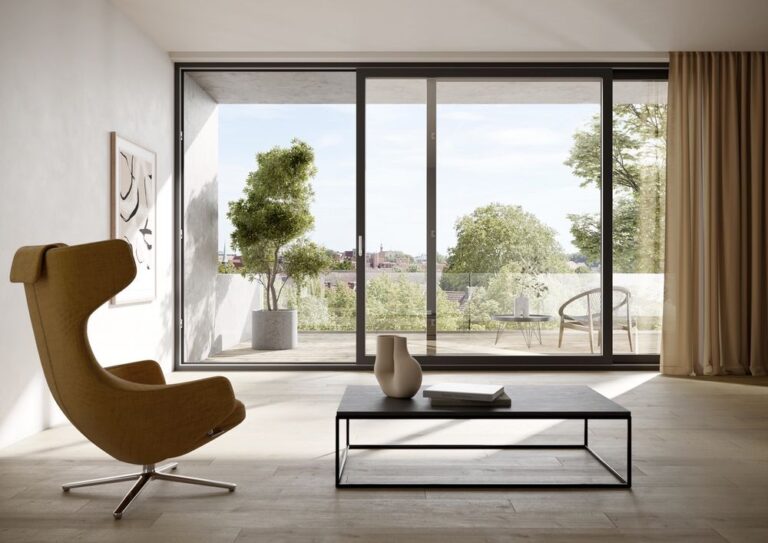 Grupo Ayuso en VETECO: seis nuevas soluciones innovadoras de cerramientos y división de interiores