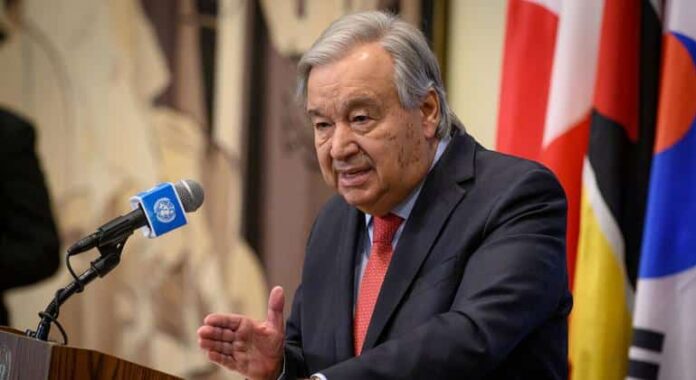Impedir el trabajo de UNRWA en los territorios palestinos ocupados sería una catástrofe en lo que ya es un desastre