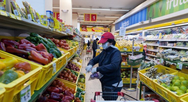 El valor de las exportaciones de bienes de América Latina crecerá un 4% en 2024