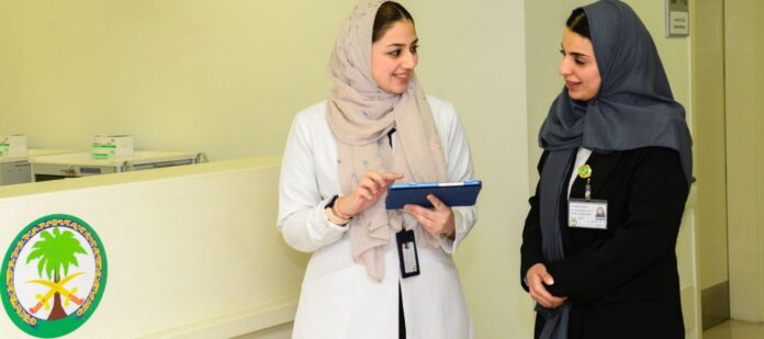 El KFSHRC lidera la innovación y la transformación sanitaria en Arabia Saudí