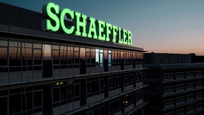 La integración de Vitesco Technologies Group AG en Schaeffler AG se ha completado con éxito