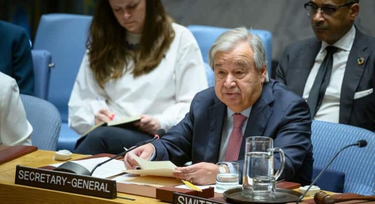 Irán, Israel, migrantes, Haití... Las noticias del miércoles