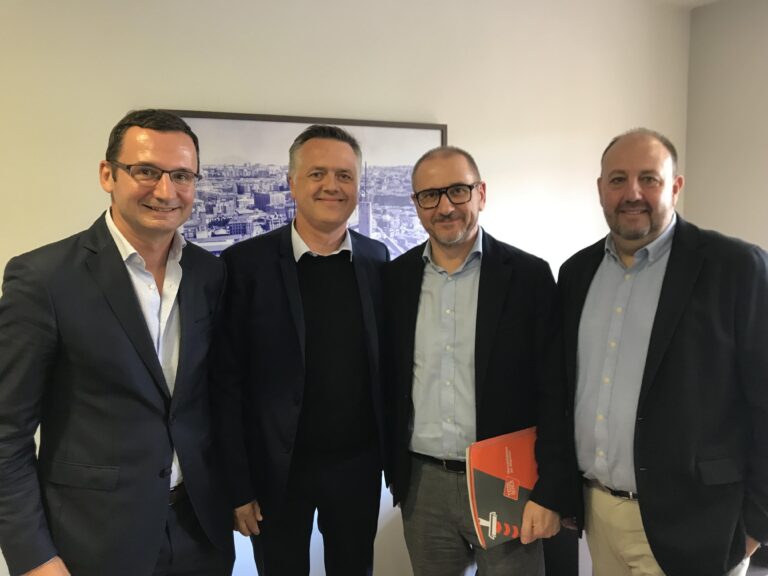 Kiloutou refuerza su presencia en el mercado español con la adquisición de ToolQuick Alquiler