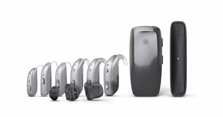 La familia ReSound Nexia crece