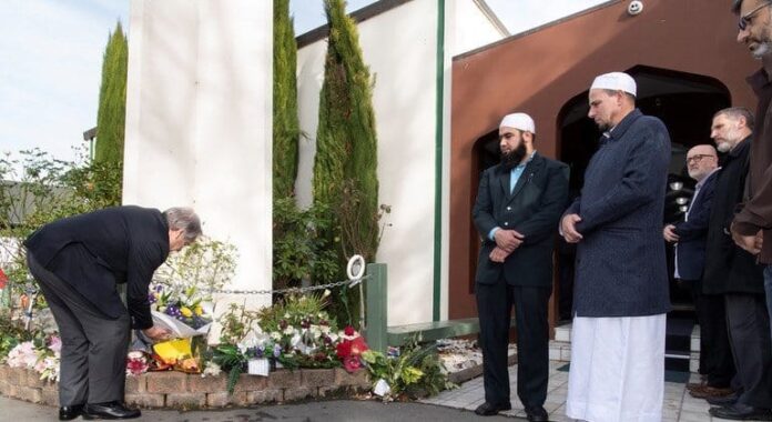 La ONU pide más apoyo para las víctimas del terrorismo en todo el mundo