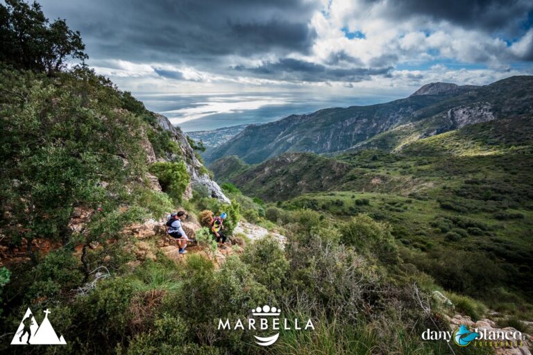 La Semana Sierra Blanca: un evento internacional que posiciona a Marbella como destino deportivo de élite