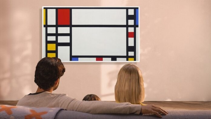 The Samsung Art Store To Feature Exclusive Highlights From The Museum of Modern Art’s Collection – Samsung Global Newsroom