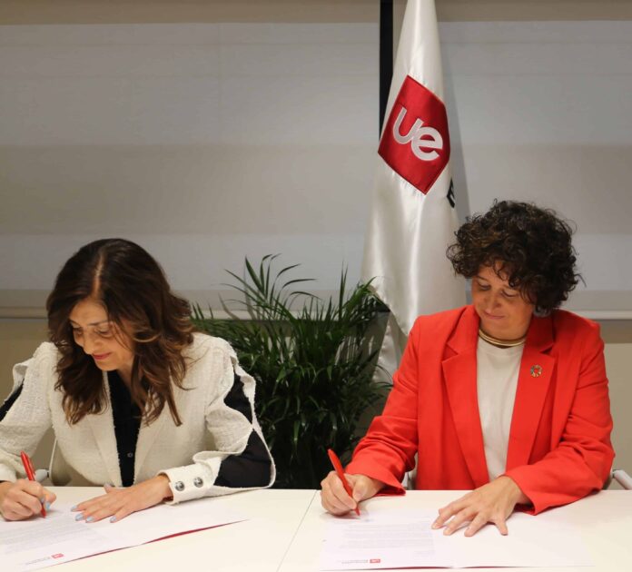 La Universidad Europea inaugura la primera Escuela Universitaria de Sostenibilidad en España