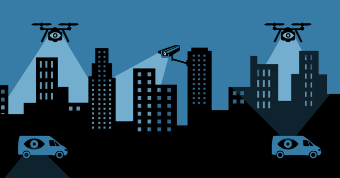 Cop Companies Want All Your Data and Other Takeaways from This Year’s IACP Conference