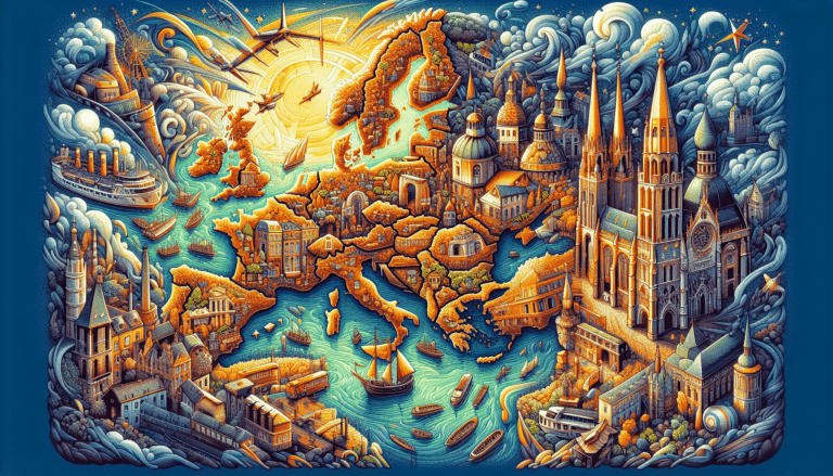 woman wearing a hat and looking at the sea