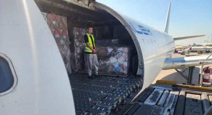 Líbano: Las agencias de la ONU aceleran la asistencia ante la catástrofe humanitaria