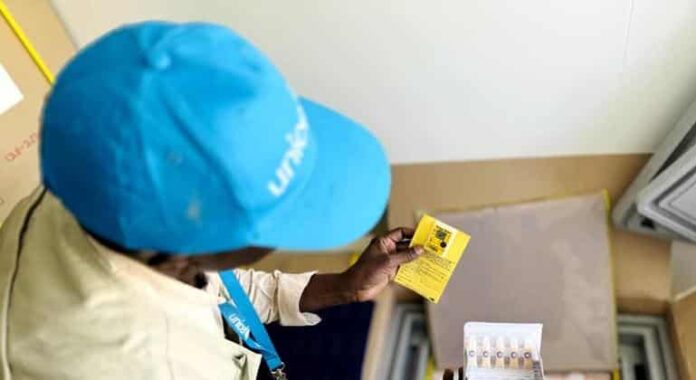 Llegan a Sudán 1,4 millones de vacunas contra el cólera