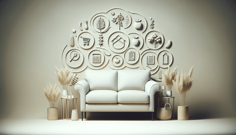 Estaba harto de que la mantita del sofá estuviera siempre dando vueltas y cogiendo polvo. Con esta elegante idea de Lidl, el problema ha acabado