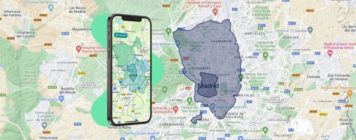 Más de 30 ciudades españolas han implantado Zonas de Bajas Emisiones (ZBE)