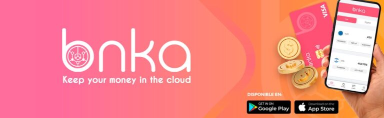 La fintech Bnka facilita a migrantes en Europa el pago de servicios en Latinoamérica desde su App