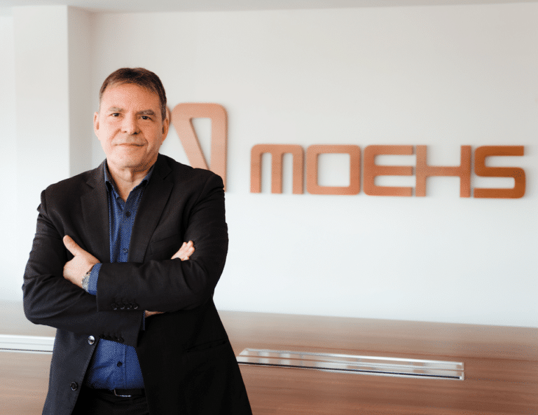 Moehs Group y EUROAPI firman un acuerdo exclusivo para la producción de Metamizol en Europa