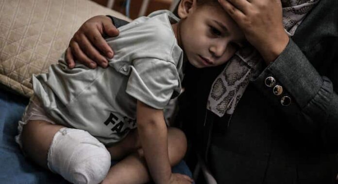 Norte de Gaza y el Líbano: Noticias Destacadas de la Norte de Gaza, el Líbano, COP en Colombia... Las noticias del lunes