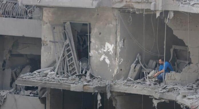 El Líbano, Gaza, Dengue... Las noticias del jueves
