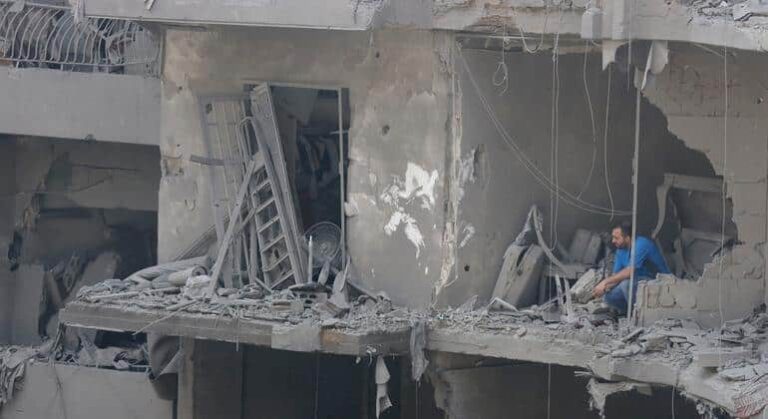 El Líbano, Gaza, Dengue... Las noticias del jueves