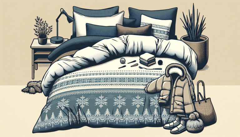 Lo último de Primark es esta funda nórdica de diseño con la que combatir los primeros fríos sin dejarte un dineral