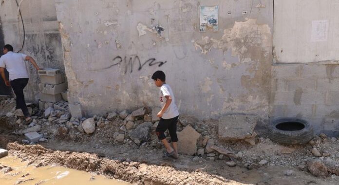 Palestina, El Líbano, Haití... Las noticias del viernes