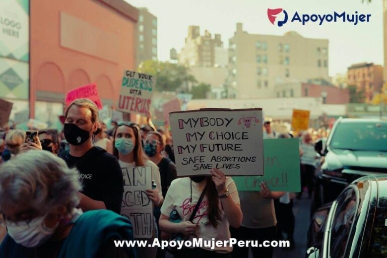 Nuevo portal 'Apoyo Mujer Perú' ofrece información científica y asesoría sobre aborto seguro para mujeres en Perú