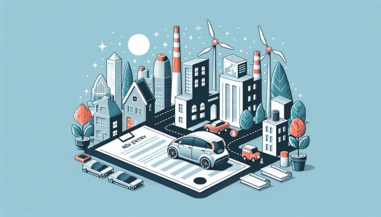 Nuevo documento de incorporación a BME Growth de EV MOTORS