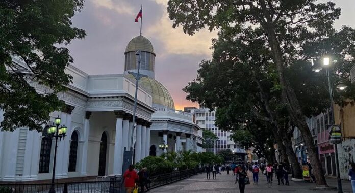 La Misión Internacional para Venezuela revela nuevos crímenes perpetrados en el período electoral